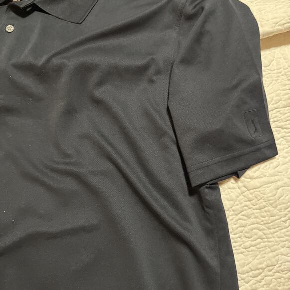 pga tour golf shirt airflux Xxl - Picture 5 of 6